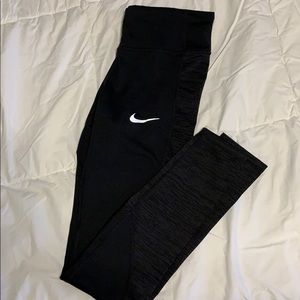 Nike dryfit leggings